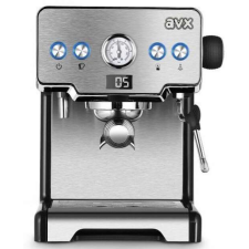 AVX Espresso Kávégép EM TB1 - 1450W kávéfőző