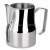AVX PRO 750ml-es rozsdamentes acél tejkiöntő kanna (AVX_R-TEJK-750ML)