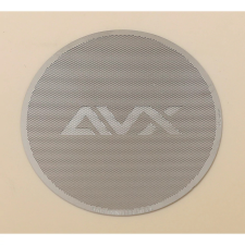  AVX PSUS Puck Screen szűrőlap 53,5/0,2mm kávéfőző kellék