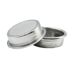 AVX szűrőkosár 10g-os, 58mm kisháztartási gépek kiegészítői