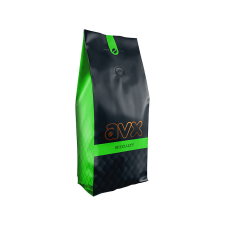 AVX Tanzania 100% Arabica pörkölt szemes kávé 1000 g kávé