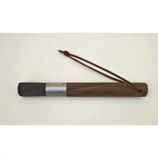 AVX Tisztító ecset fa nyéllel-felakasztható HA006 kávéfőző kellék