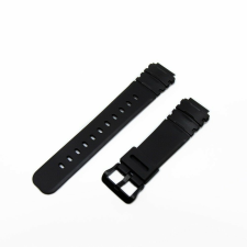  AW-40 70615743 MŰANYAG ÓRASZÍJ 20 mm óraszíj