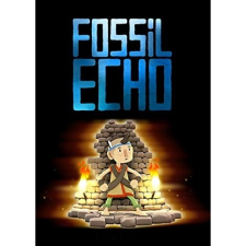 Awaceb Fossil Echo (PC - Steam elektronikus játék licensz) videójáték