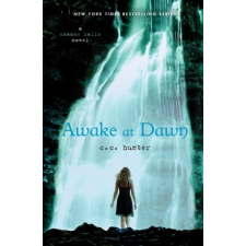  Awake at Dawn – C. C. Hunter idegen nyelvű könyv