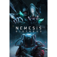 Awaken Realms Nemesis: Distress (PC - Steam elektronikus játék licensz) videójáték