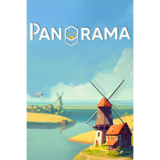 Awaken Realms Pan'orama (PC - Steam elektronikus játék licensz) videójáték