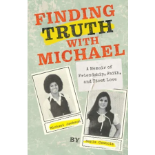 Awe &amp; Wonder Finding Truth with Michael | Darls Centola idegen nyelvű könyv
