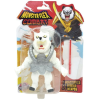 Aweco Monsterflex Combat: Nyújtható szörnyfigura - Space Werewolf