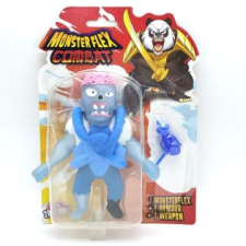 Aweco Monsterflex combat: nyújtható szörnyfigura - space zombie játékfigura