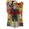 Aweco Monsterflex: Nyújtható Dragon Ball figura - Jiren