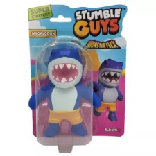 Aweco Monsterflex: Nyújtható Stumble Guys figura - Megalodon játékfigura