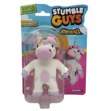 Aweco Monsterflex: Nyújtható Stumble Guys figura - Sprinkles akciófigura