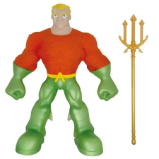 Aweco Monsterflex: nyújtható szuperhős figura - Aquaman (9772499893715-A) játékfigura