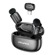 Awei MK5 DUO fülhallgató, fejhallgató