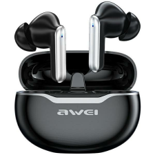 Awei T50 TWS fülhallgató, fejhallgató