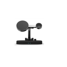 Awei W22 Vezeték nélküli töltő (15W) (W22) mobiltelefon kellék