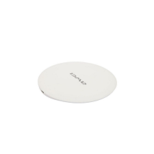 Awei W5 Wireless töltőpad 5W Fehér (W5) mobiltelefon kellék