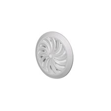 Awenta Szabályozható műanyag rács, állítható csonkkal 100-150mm hűtés, fűtés szerelvény