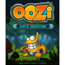 Awesome Games Studio Oozi: Earth Adventure (PC - Steam elektronikus játék licensz) videójáték