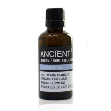 AWGifts Chamomile Roman (P) Illóolaj 50ml illóolaj