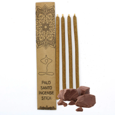 AWGifts Palo Santo Nagy Füstölő - Csokoládé füstölő