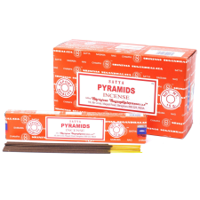 AWGifts Satya Füstölőpálcikák15gm - Piramis füstölő