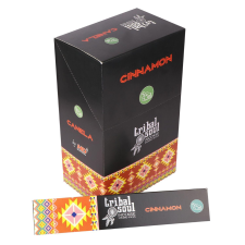 AWGifts Tribal Füstölőpálcika - Fahéj füstölő