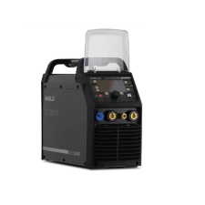  Awi gép IWELD TIG 2800 DC inverter hegesztés