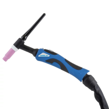  Awi pisztoly IWELD SR18/4m vízhűtés bőr nyakkal hegesztés