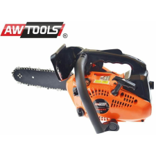  AWTOOLS BENZIN LÁNCFŰRÉSZ 1,22 LE GAL. CS250 láncfűrész