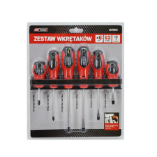 AWtools Csavarhúzó készlet Awtools 6 részes (AW36806) csavarhúzó