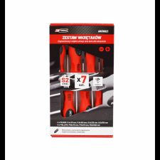 AWtools Csavarhúzó készlet Awtools 7 db-os (AW36821) csavarhúzó
