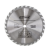 AWtools Körfűrész AW-tools AW48453 (AW48454)