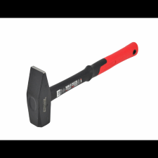 AWtools Lakatos kalapács 2,0 kg szálas BLACK AWTOOLS (AW32020BL) kalapács