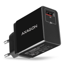 AXAGON ACU-QC19 Wall Charger Quick Charger 3.0 19W Black mobiltelefon kellék