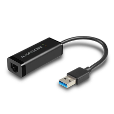 AXAGON ADE-SR USB3.0 Gigabit Ethernet (ADE-SR) kábel és adapter