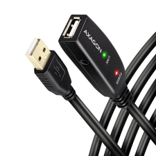 AXAGON ADR-210, 10m kábel és adapter