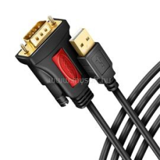 AXAGON ADS-1PSN USB - soros aktív adapter kábel (ADS-1PSN) kábel és adapter