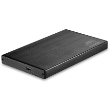 AXAGON Aline Box 2.5" USB 3.0 Külső HDD ház - Fekete asztali számítógép kellék