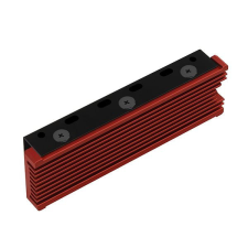 AXAGON CLR-M2 passzív M.2 SSD hűtőborda hűtés