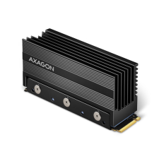 AXAGON CLR-M2XL heatsink for M.2 (CLR-M2XL) hűtés