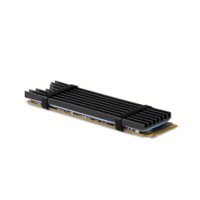 AXAGON CLR-M2XT heatsink for M.2 SSD hűtés