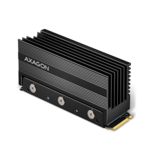 AXAGON CLR-M2XT M.2 SSD hűtőborda hűtés
