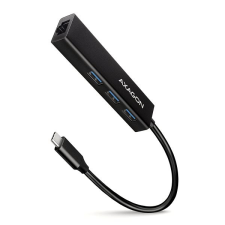 AXAGON HMC-GL3A kábel és adapter