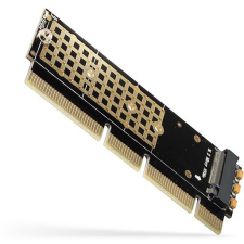 AXAGON PCEM2-1U kábel és adapter