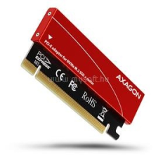 AXAGON PCEM2-S PCI-Express - NVME M.2 adapter (PCEM2-S) laptop kellék