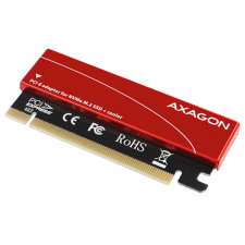 AXAGON PCEM2-S PCIe - NVME M.2 SSD adapter kábel és adapter