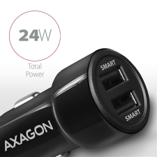 AXAGON PWC-5V5 autós töltő (PWC-5V5) - Autós Töltők mobiltelefon kellék