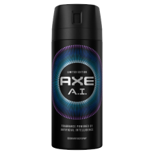 Axe A.I. dezodor 150 ml dezodor